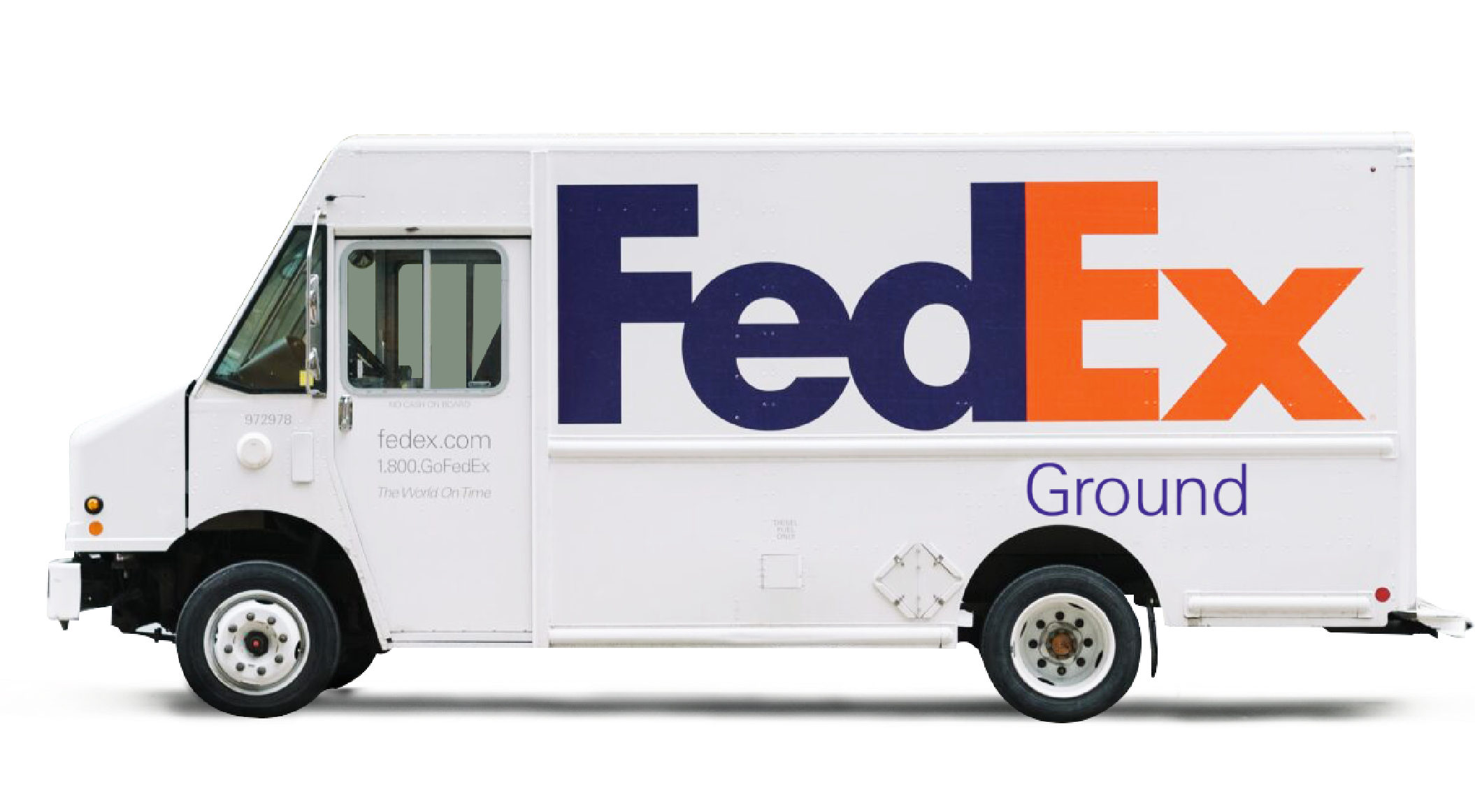 fedex